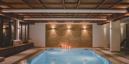 Golfurlaub - Fahrstuhl - Kunzmann's Hotel