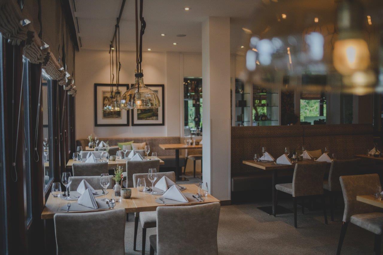 Golfhotel: Kunzmann's Hotel