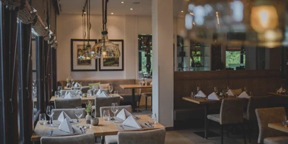 Golfurlaub - Fahrstuhl - Kunzmann's Hotel