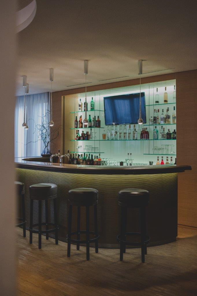 Golfhotel: Kunzmann's Hotel