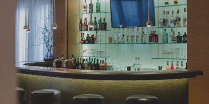 Golfurlaub - Fahrstuhl - Kunzmann's Hotel