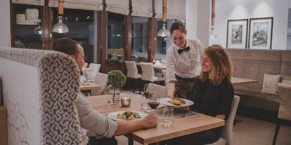 Golfurlaub - Fahrstuhl - Kunzmann's Hotel