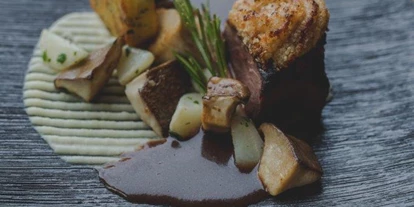 Golfurlaub - Fahrstuhl - Kunzmann's Hotel