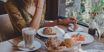 Golfurlaub - Fahrstuhl - Kunzmann's Hotel