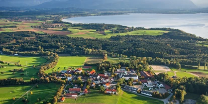 Golfurlaub - PLZ 83209 (Deutschland) - Hotel Gut Ising