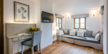 Golfurlaub - PLZ 83209 (Deutschland) - Hotel Gut Ising