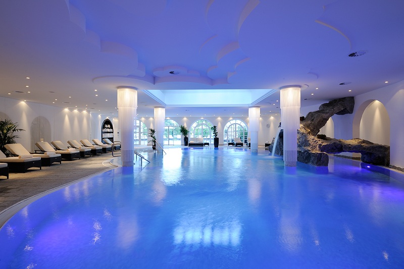 Golfurlaub - Bayern - Hotel Gut Ising 