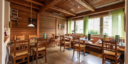 Golfurlaub - Sauna - Restaurant - Wunsch Hotel Mürz - Natural Health & Spa