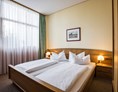 Golfhotel: Doppelzimmer Weinzierl - AktiVital Hotel 