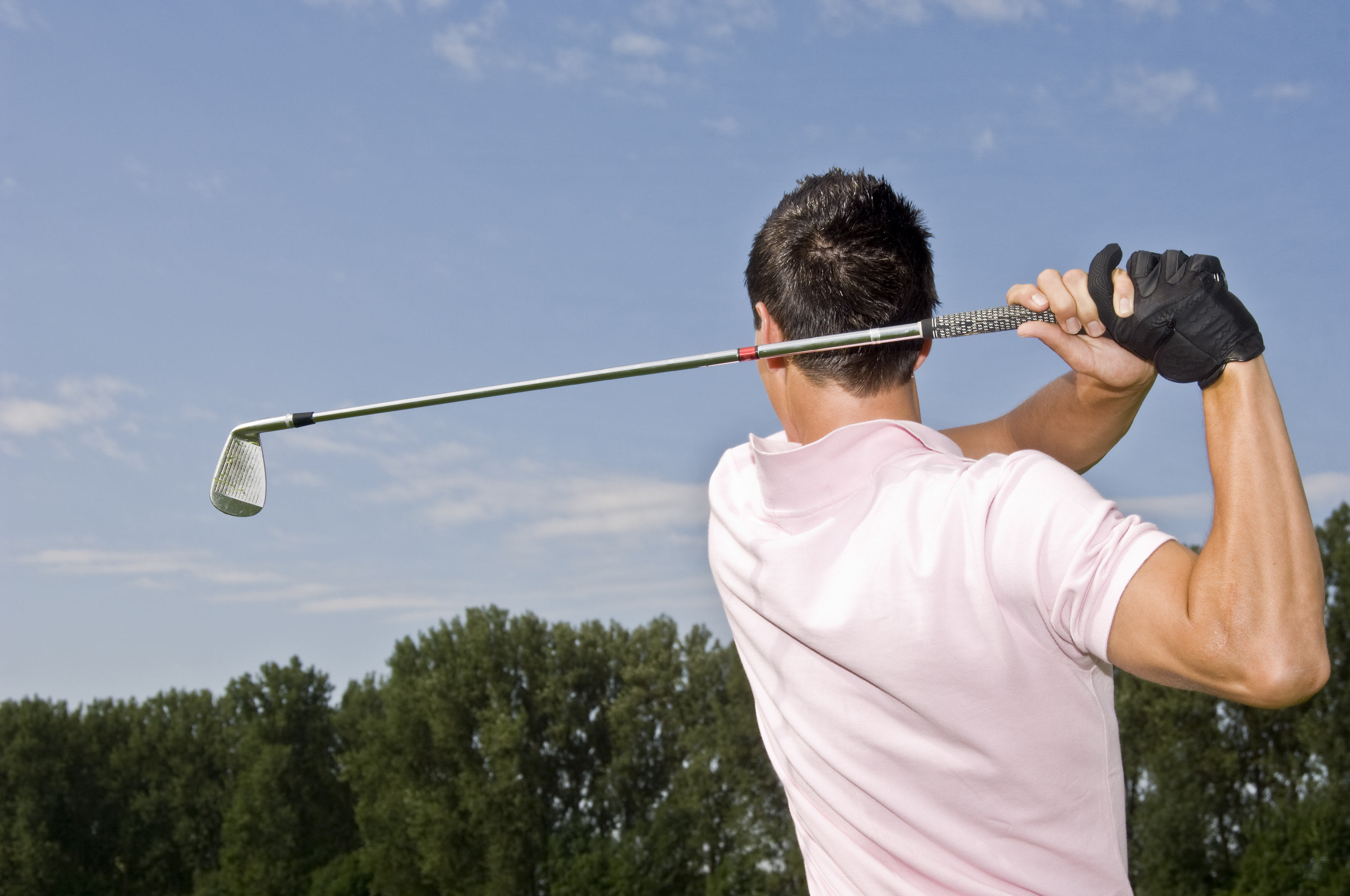 Golfurlaub - PLZ 88138 (Deutschland) - Golfplatz im Allgäu - AllgäuSternHotel