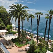 Golfhotel - Hotel Monte Baldo e Villa Acquarone 