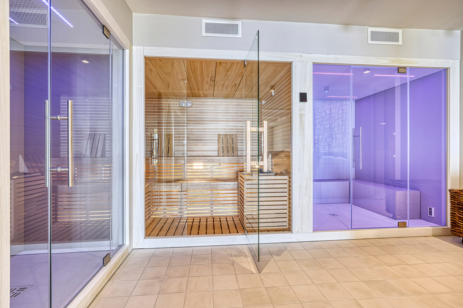 Golfhotel: Madrigale Panoramic, Lifestyle & Soulful Hotel