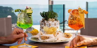 Golfurlaub - Restaurant - Madrigale Panoramic, Lifestyle & Soulful Hotel