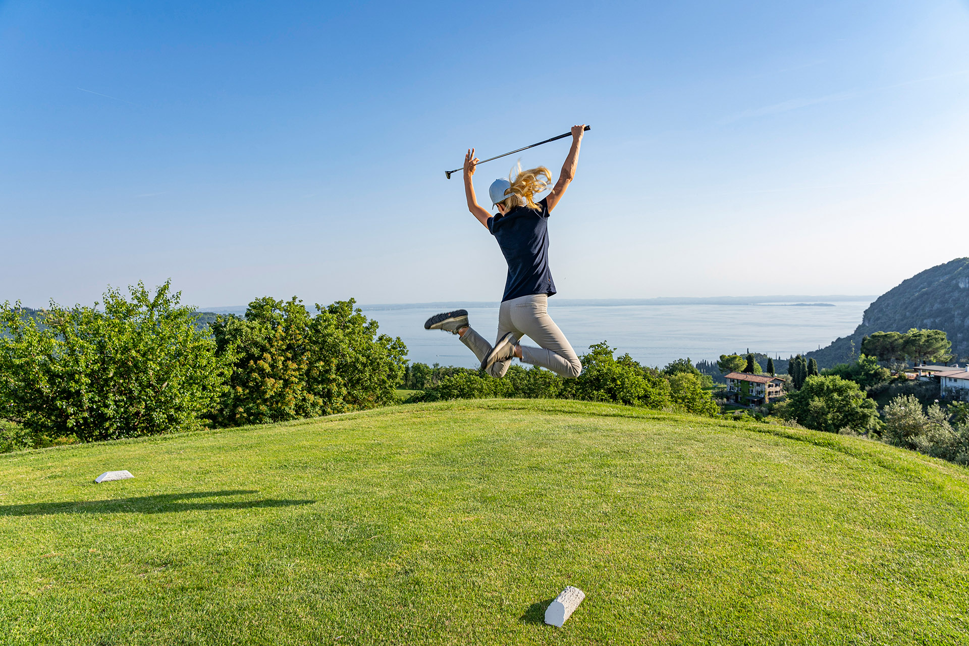 Golfhotel: Madrigale Panoramic, Lifestyle & Soulful Hotel