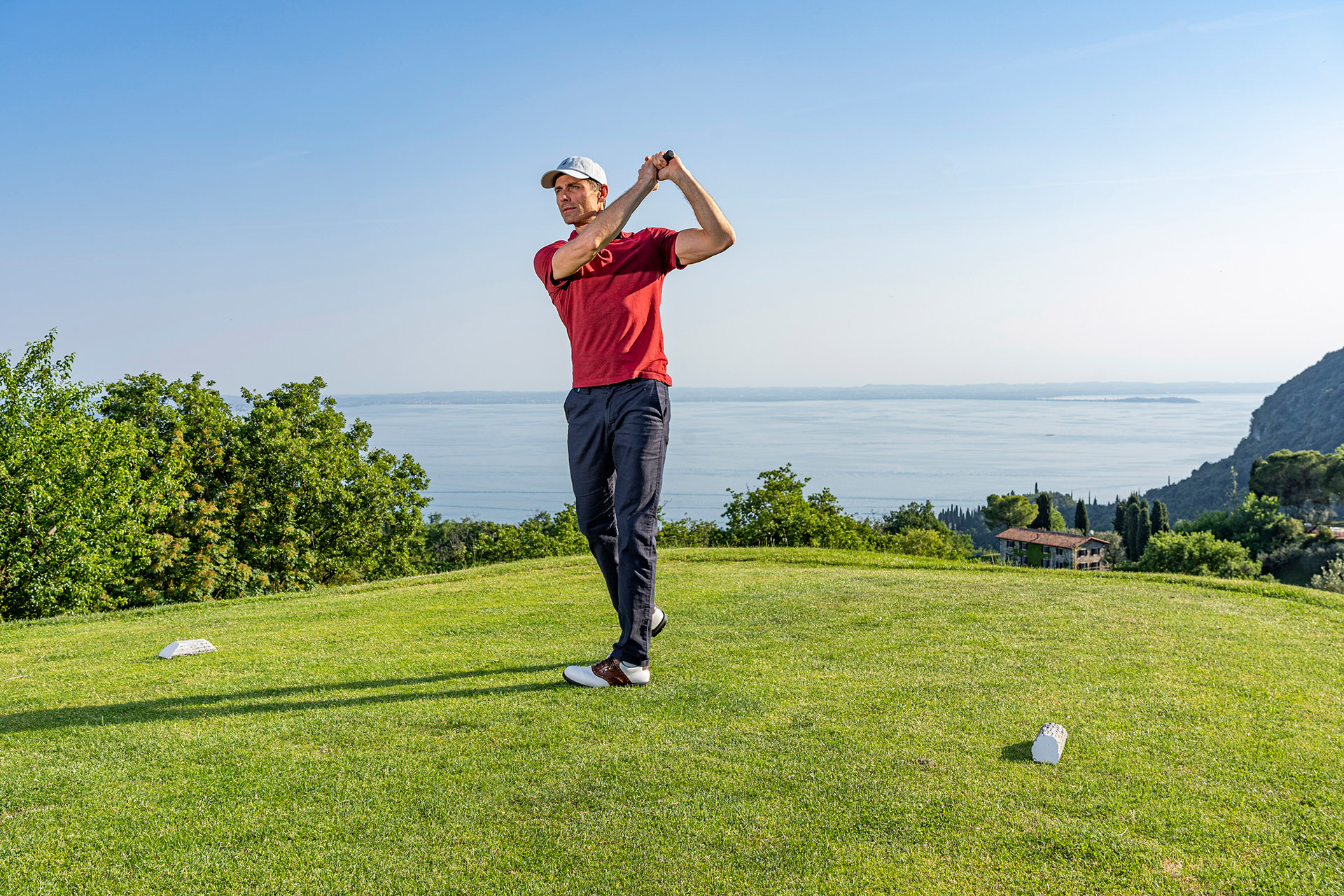 Golfhotel: Madrigale Panoramic, Lifestyle & Soulful Hotel