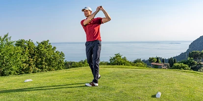 Golfurlaub - Restaurant - Madrigale Panoramic, Lifestyle & Soulful Hotel