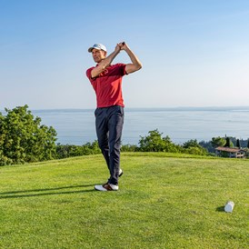 Golfhotel: Madrigale Panoramic, Lifestyle & Soulful Hotel