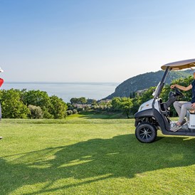 Golfhotel: Madrigale Panoramic, Lifestyle & Soulful Hotel