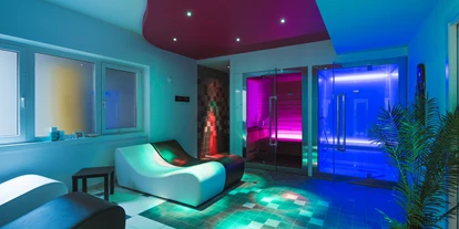 Golfurlaub - Restaurant - SPA - Villa Madrina