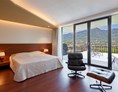 Golfhotel: Villa Zimmer mit Panoramablick - Park Hotel Reserve Marlena
