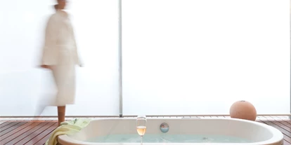 Golfurlaub - Fahrstuhl - Wellnessbereich - Park Hotel Reserve Marlena