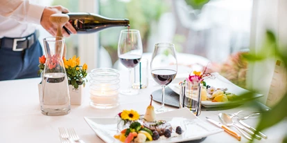 Golfurlaub - Fahrstuhl - Restaurant - Park Hotel Reserve Marlena