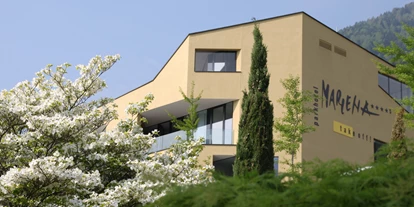 Golfurlaub - Fahrstuhl - Hotel Ansicht - Park Hotel Reserve Marlena