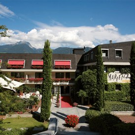 Golfhotel: Hotel Ansicht - Park Hotel Reserve Marlena