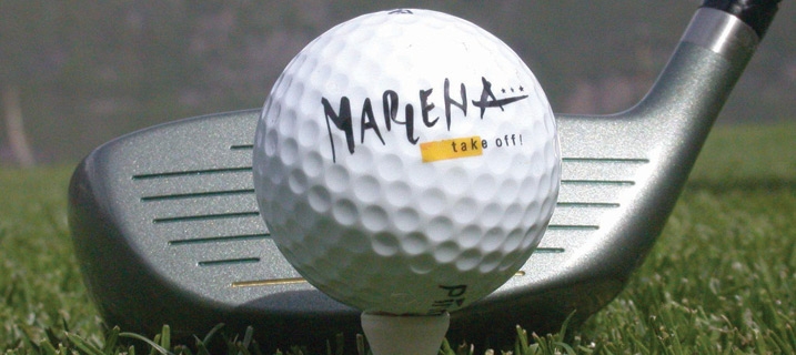 Park Hotel Reserve Marlena Golfeinrichtungen im Detail MARLENAS HEIMVORTEIL IM GOLFCLUB LANA