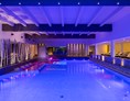 Golfhotel: Indoor Thermalpool - Esplanade Tergesteo - Luxury Retreat