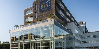 Golfurlaub - PLZ 8493 (Österreich) - Spa Resort Styria