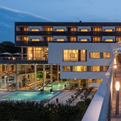 Golfhotel - Spa Resort Styria