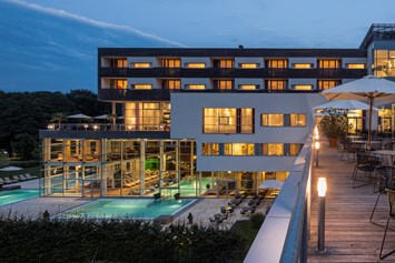 Golfhotel: Spa Resort Styria