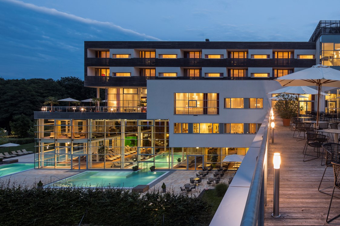 Golfhotel: Spa Resort Styria