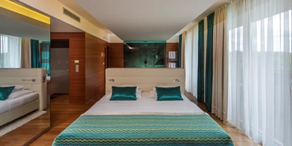 Golfurlaub - PLZ 8493 (Österreich) - Spa Resort Styria