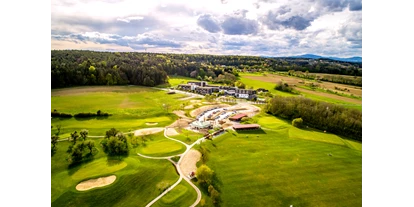 Golfurlaub - PLZ 8493 (Österreich) - Ihr Wellnesshotel direkt am Golfplatz - Spa Resort Styria