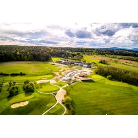 Golfhotel: Ihr Wellnesshotel direkt am Golfplatz - Spa Resort Styria