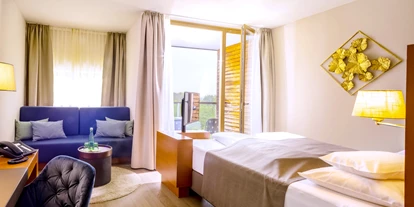 Golfurlaub - PLZ 8493 (Österreich) - Spa Resort Styria