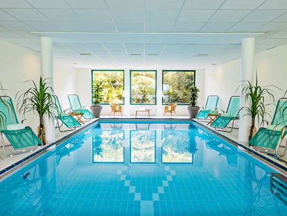Golfurlaub - Haartrockner - Pool ©Inge Prader - Golfresort Haugschlag
