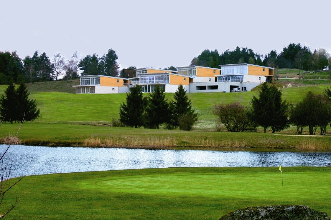 Golfhotel: Fairway-Suite  - Golfresort Haugschlag