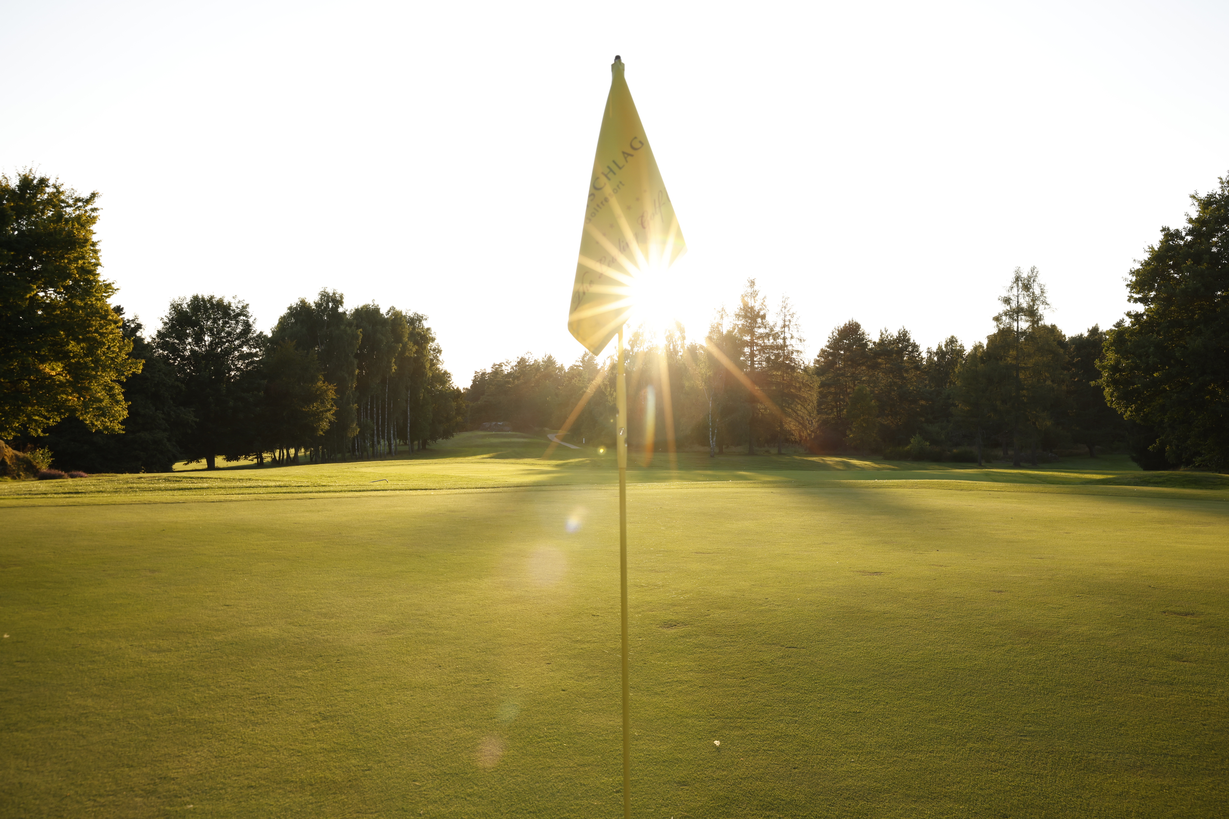 Golfhotel: Golfresort Haugschlag