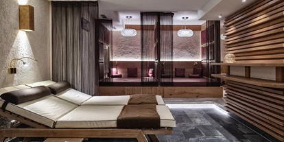 Golfurlaub - Sauna - Ruheraum Post am See - Hotel Post am See