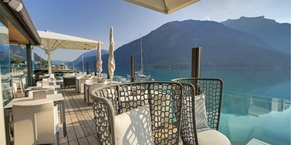 Golfurlaub - Sauna - Seebar - Hotel Post am See