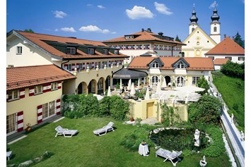 Golfhotel: Residenz Heinz Winkler