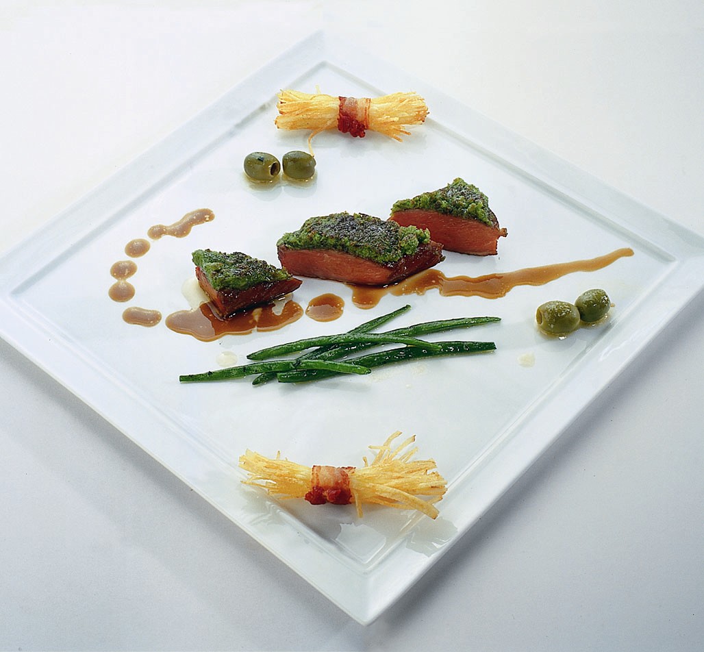 Golfurlaub - Hotel-Schwerpunkt: Golf & Gesundheit - Residenz Heinz Winkler