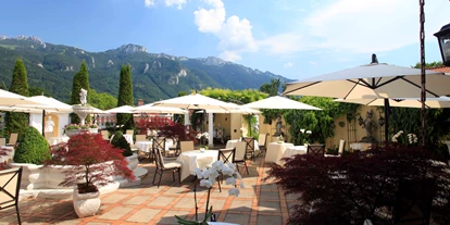 Golfurlaub - PLZ 83209 (Deutschland) - Residenz Heinz Winkler