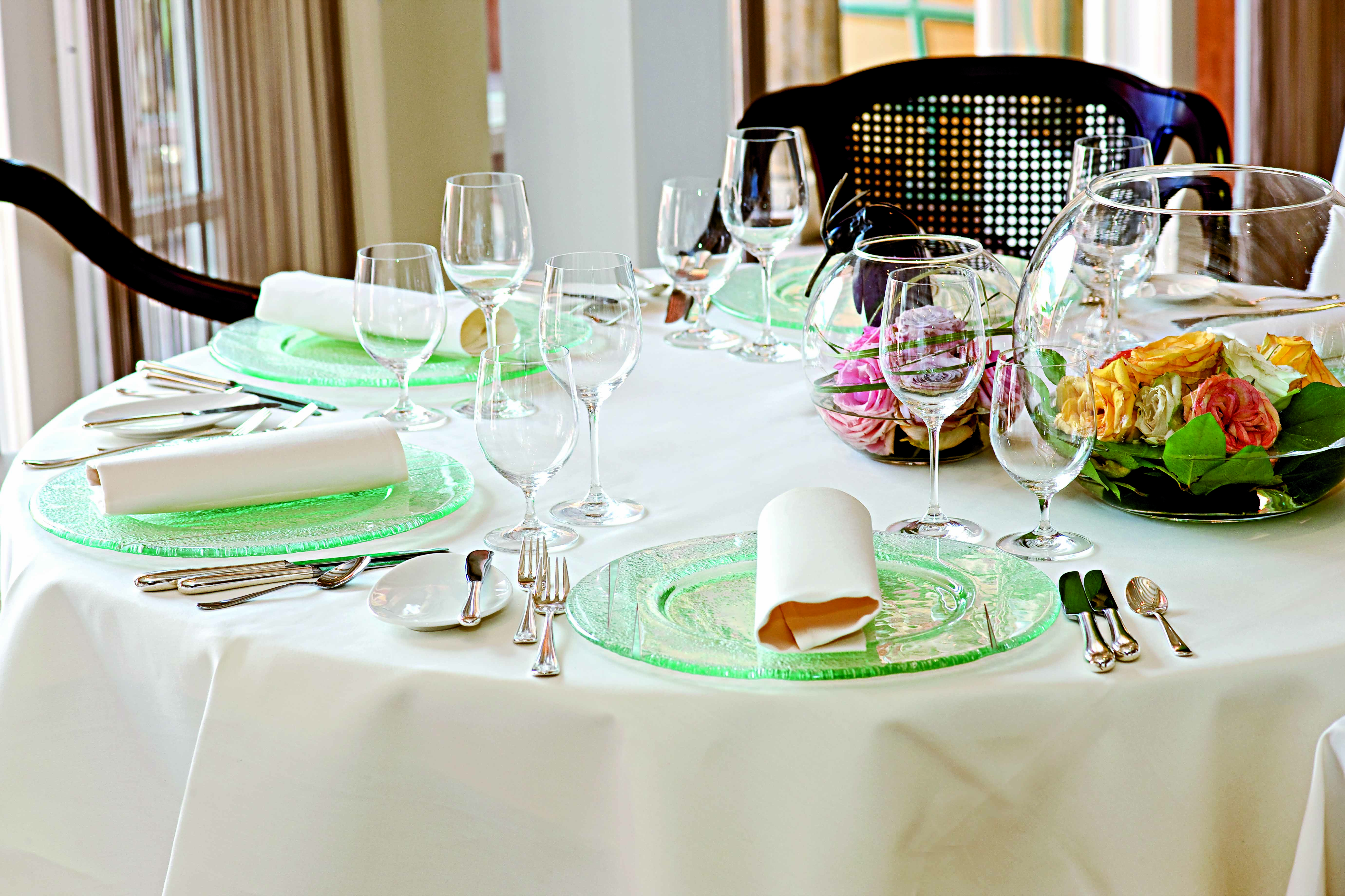 Golfhotel: Residenz Heinz Winkler