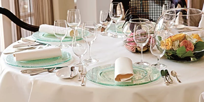 Golfurlaub - PLZ 83209 (Deutschland) - Residenz Heinz Winkler