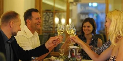 Golfurlaub - Deutschland - Hotel Asam