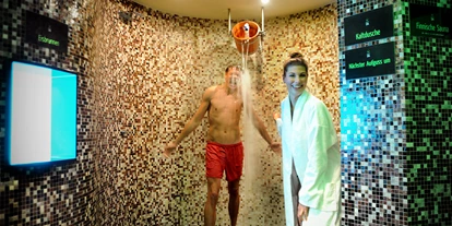 Golfurlaub - Deutschland - Hotel Asam